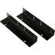 Mackie 1202VLZ Rackmount Kit Bracket Set for 1202VLZ4, VLZ3 and VLZ Pro