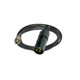 Sennheiser 4.11' LEMO 3-Pin to Pigtail Adapter Cable