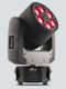 Chauvet DJ Intimidator Trio