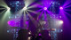 Chauvet DJ Intimidator Trio