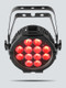 Chauvet DJ SlimPAR Pro Q USB