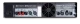 Crown XTi 2002 Two-Channel DSP Power Amplifier