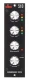 dbx 510 500 Series Subharmonic Synthesizer