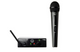 AKG WMS40MINI Vocal Set BD US25A Wireless Microphone System 40 Mini