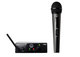 AKG WMS40MINI Vocal Set BD US25D Wireless Microphone System 40 Mini