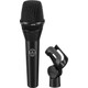 AKG C636 BLK Handheld Vocal Microphone