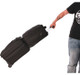 Gator Cases GAV-LTOFFICE-W Laptop & Projector Bag; Wheels & Handle