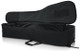 Gator Cases GB-4G-ACOUELECT 4G Series Acoustic/Electric Double Gig Bag