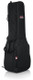 Gator Cases GB-4G-ACOUELECT 4G Series Acoustic/Electric Double Gig Bag