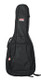 Gator Cases GB-4G-ACOUSTIC 4G Series Gig Bag for Acoustic Guitars