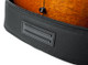 Gator Cases GB-4G-MINIACOU 4G Series Gig Bag for Mini Acoustic Guitars