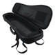 Gator Cases GB-4G-UKE CON 4G Series Gig Bag for Concert Ukulele