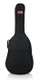 Gator Cases GBE-MINI-ACOU Mini Acoustic Guitar Gig Bag