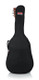 Gator Cases GBE-MINI-ACOU Mini Acoustic Guitar Gig Bag