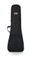 Gator Cases GBE-UKE-CON Concert Ukulele Gig Bag