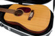 Gator Cases GC-DREAD-12 12-String Dreadnought Guitar Case