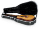 Gator Cases GC-DREAD-12 12-String Dreadnought Guitar Case