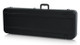 Gator Cases GC-ELEC-XL Electric Guitar Case; Extra Long