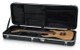 Gator Cases GC-ELEC-XL Electric Guitar Case; Extra Long
