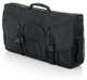 Gator Cases G-CLUB CONTROL 25 Large Messenger bag for DJ style Midi controller