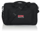 Gator Cases GK-1610 Micro Key/Controller Bag; 16''x10''x3''