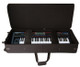 Gator Cases GK-76-SLIM Slim lightweight style, 76 note keyboard case