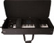 Gator Cases GK-88 SLIM 88 Note Lightweight Keyboard Case; Slim