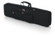 Gator Cases Slim 76 Note Keyboard Gig Bag