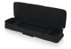 Gator Cases 88 Note Keyboard Gig Bag; Slim Design
