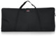 Gator Cases GKBE-49 49 Note Economy Keyboard Gig Bag