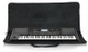 Gator Cases GKBE-61 61 Note Economy Keyboard Gig Bag