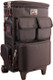 Gator Cases GK-LT25W Midi Controller and Laptop Backpack