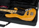 Gator Cases GL-BASS Bass Guitar Lightweight Case