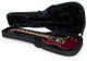 Gator Cases GL-SG Gibson SG® Guitar Lightweight Case