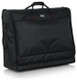 Gator Cases G-MIXERBAG-2621 26'' x 21'' x 8.5'' Large Format Mixer Bag