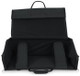 Gator Cases G-MIXERBAG-2621 26'' x 21'' x 8.5'' Large Format Mixer Bag