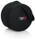 Gator Cases GP-1008 Tom Bag; 10'' x 8''