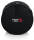 Gator Cases GP-1008 Tom Bag; 10'' x 8''