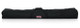 Gator Cases GPA-SPKSTDBG-58 Speaker Stand Bag 58'' Interior with 1 compartment