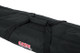 Gator Cases GPA-SPKSTDBG-58DLX Speaker Stand Bag 58'' Interior with 2 compartments