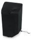 Gator Cases GPA-STRETCH-10-B Stretchy speaker cover 10-12'' (black)