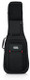 Gator Cases G-PG ELECTRIC ProGo series Ultimate Gig Bag for Electric