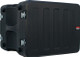 Gator Cases G-PRO-12U-19 12U, 19'' Deep Molded Audio Rack