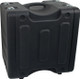 Gator Cases G-PRO-12U-19 12U, 19'' Deep Molded Audio Rack