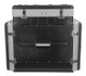 Gator Cases GRC-12X10 PU 12U Top, 10U Side Console Audio Rack