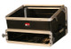 Gator Cases GRC-8X2 8U Top, 2U Side Console Audio Rack