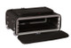 Gator Cases GR-RACKBAG-2UW 2U Lightweight rack bag w/ tow handle and wheels