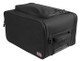 Gator Cases GR-RACKBAG-4UW 4U Lightweight rack bag w/ tow handle and wheels