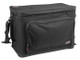 Gator Cases GR-RACKBAG-4UW 4U Lightweight rack bag w/ tow handle and wheels