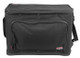 Gator Cases GR-RACKBAG-4UW 4U Lightweight rack bag w/ tow handle and wheels